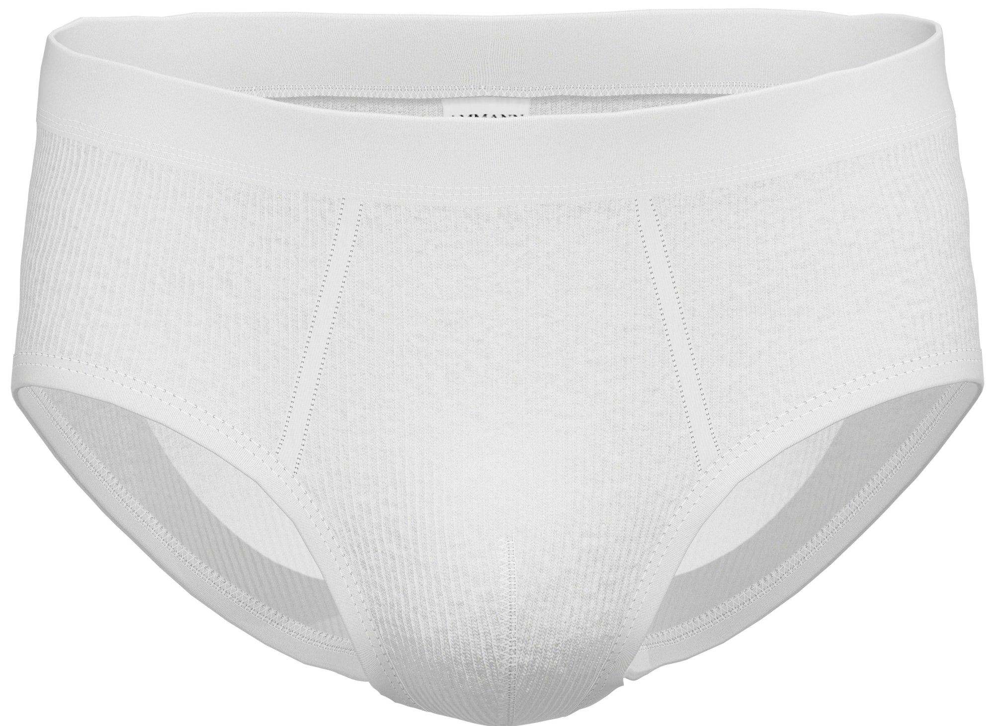 Ammann Unterhosen weiß