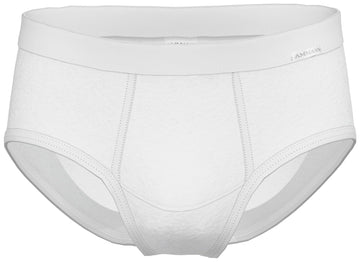 Slip mit Eingriff