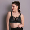 Anita Sport-BHs silber
