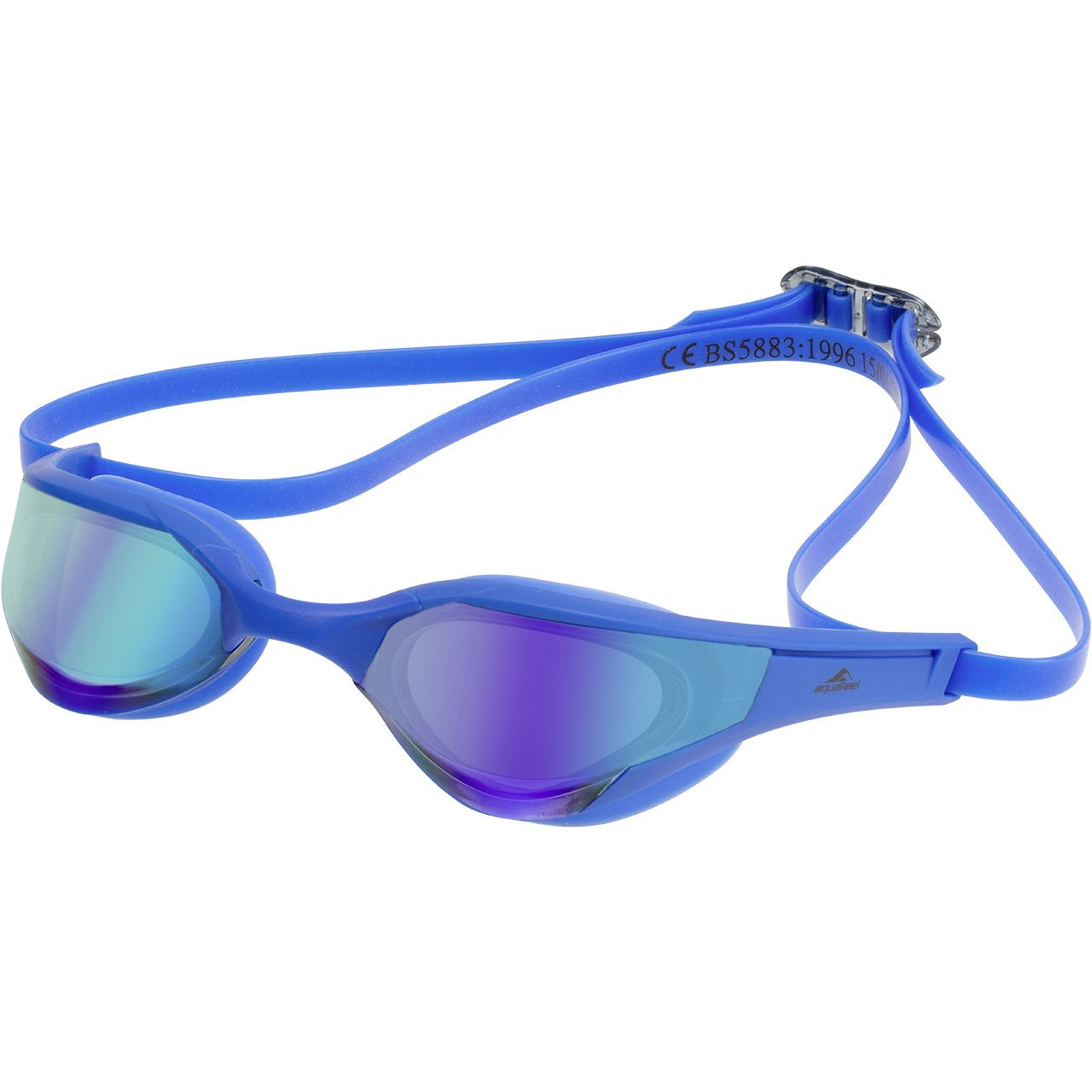 Aquafeel Schwimmzubehör  blau