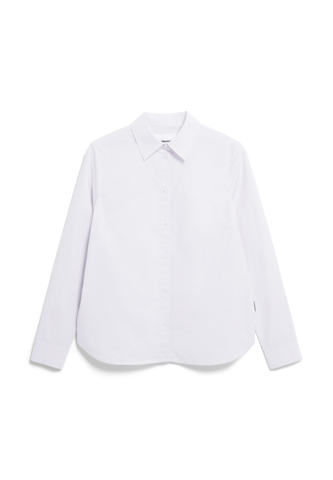 Armed Angels Blusen  weiß