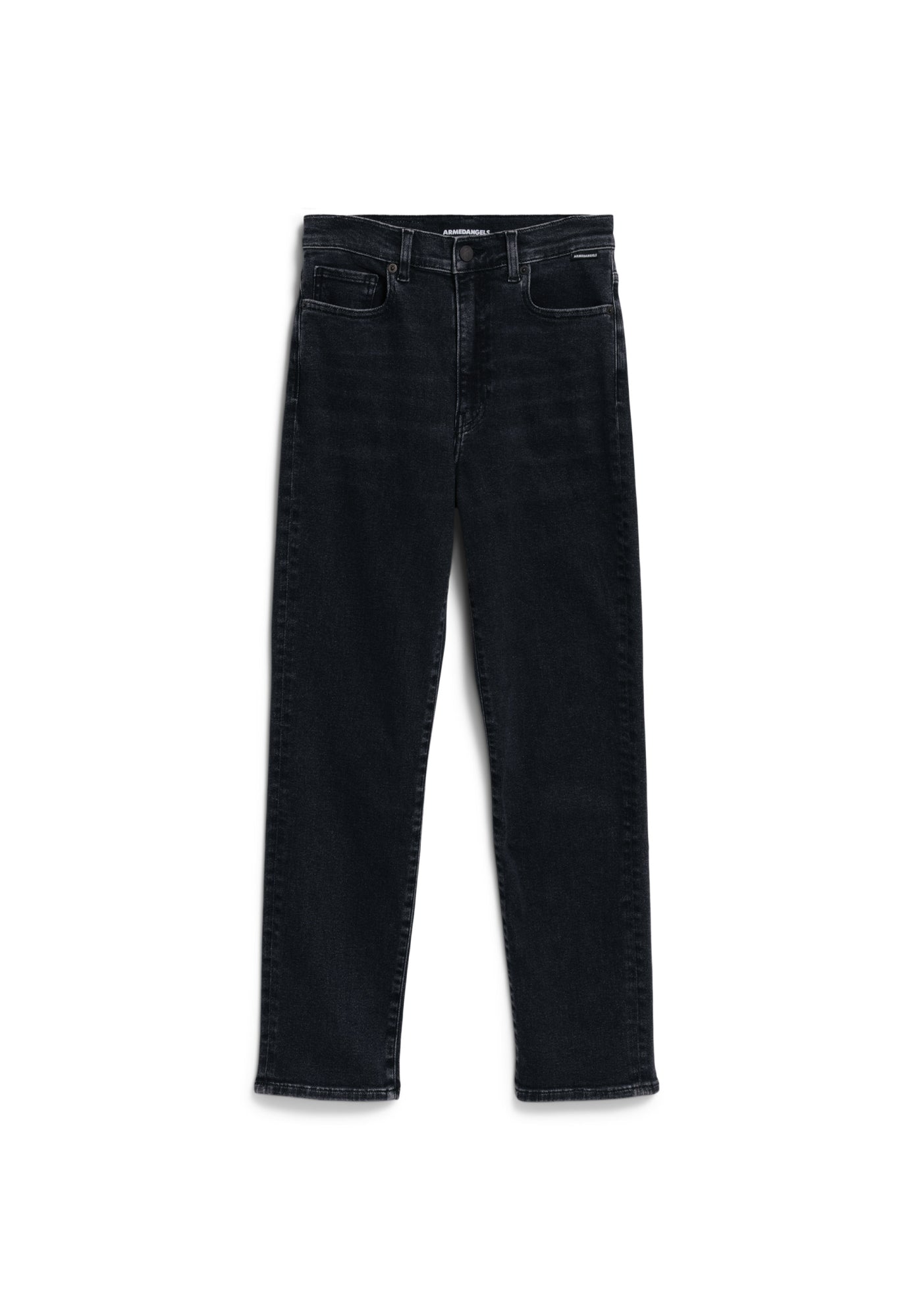 Armed Angels Hosen schwarz