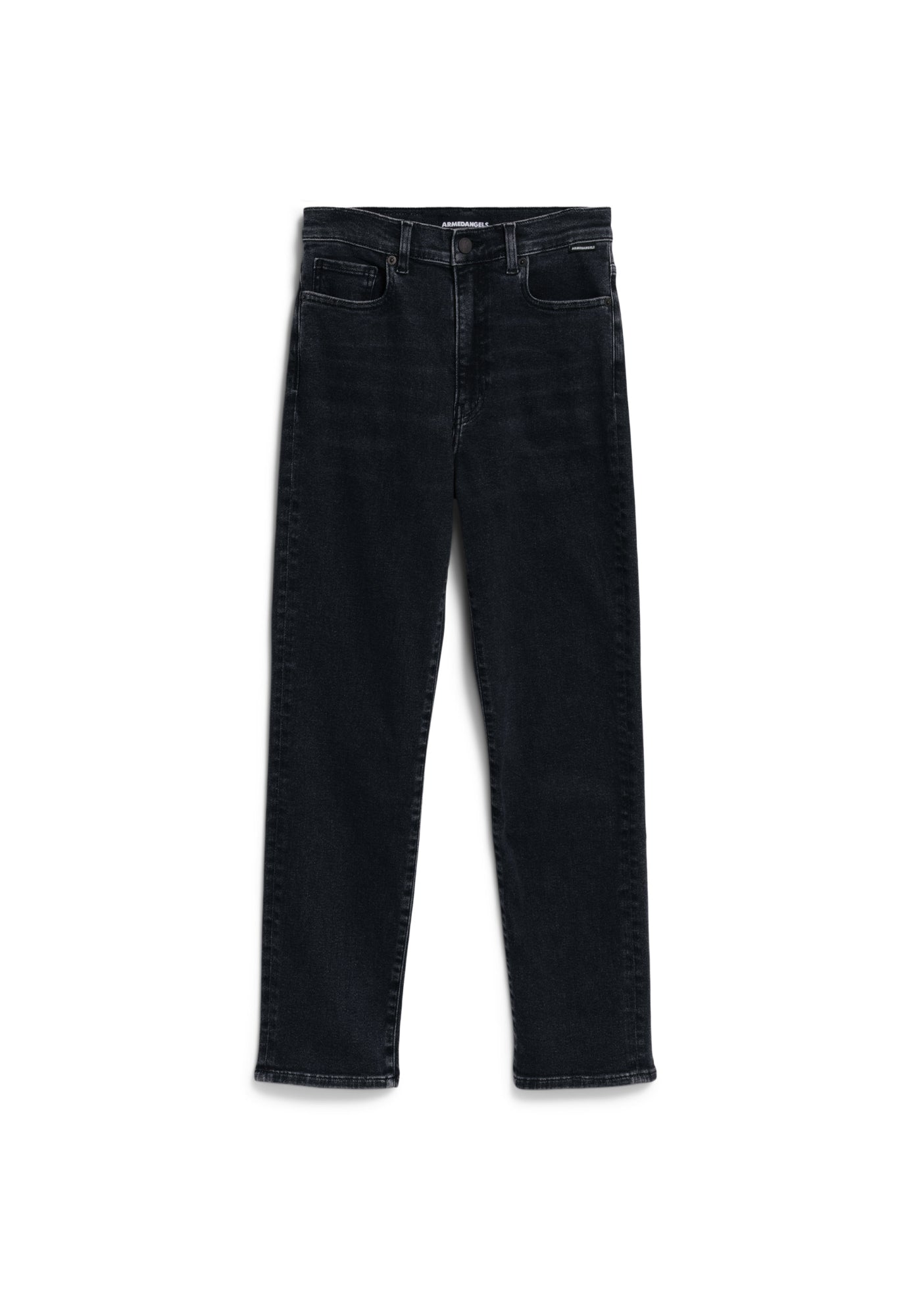 Armed Angels Hosen schwarz