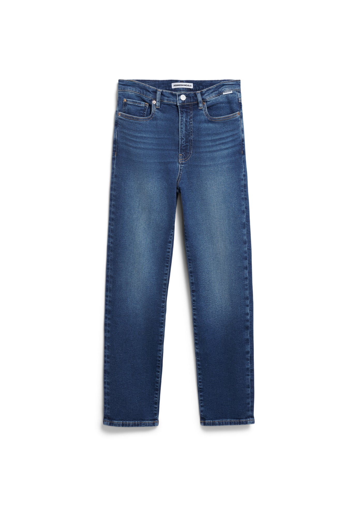 Armed Angels Jeans blau