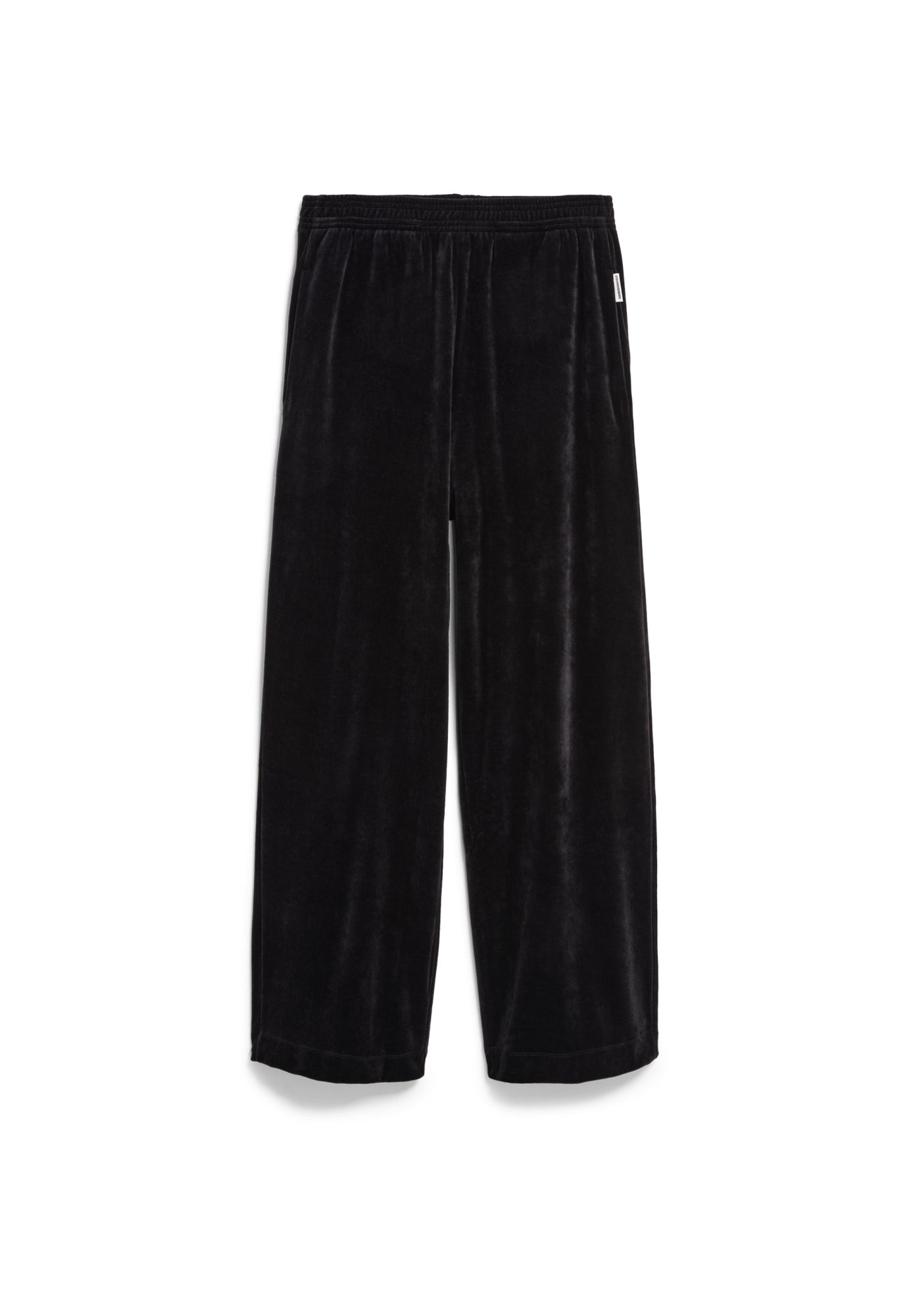 Armed Angels Hosen schwarz
