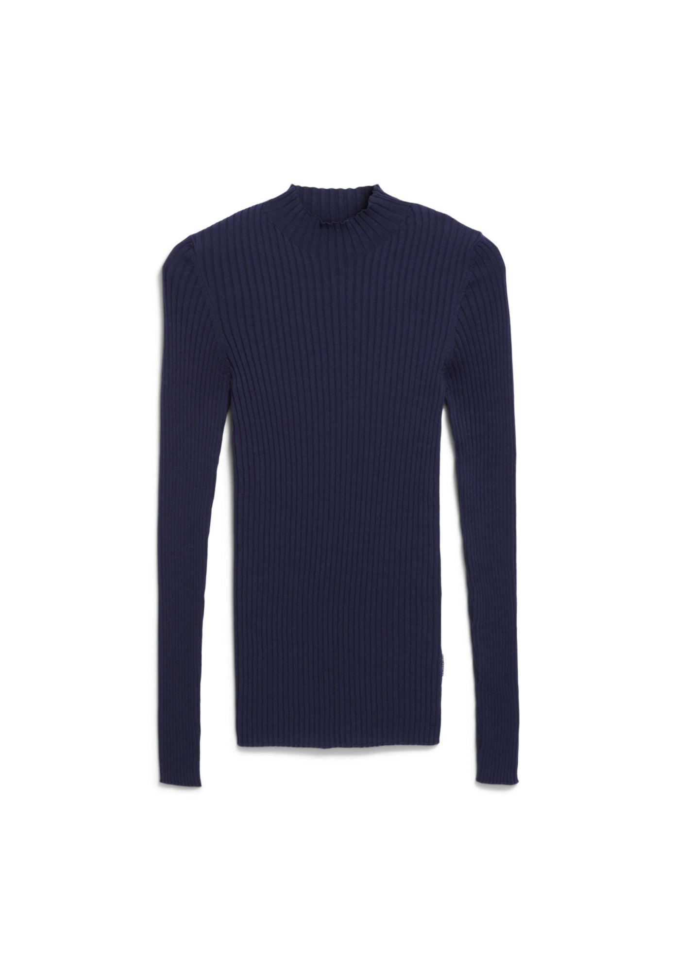 Armed Angels Pullover dunkelblau