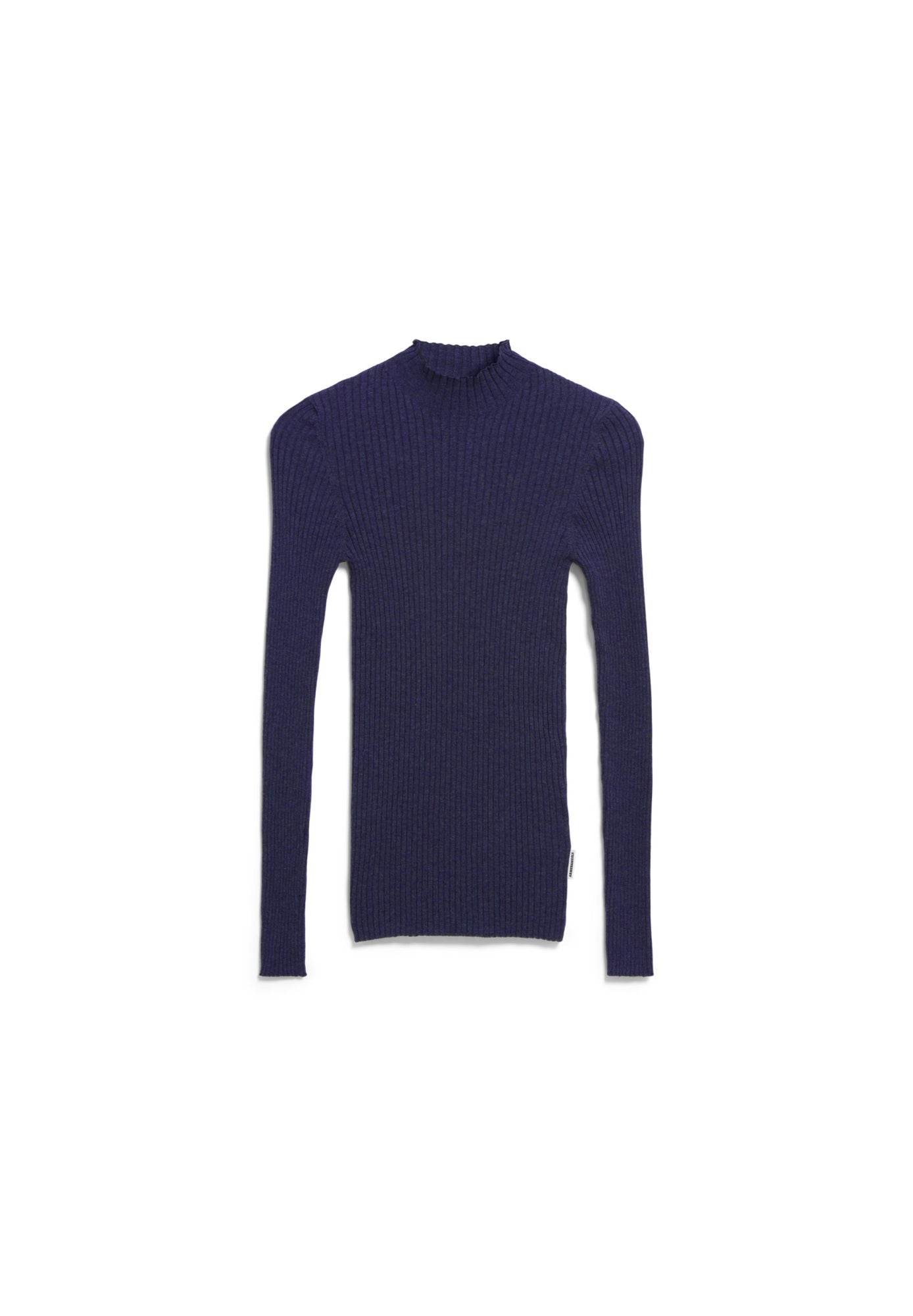 Armed Angels Pullover  dunkelblau