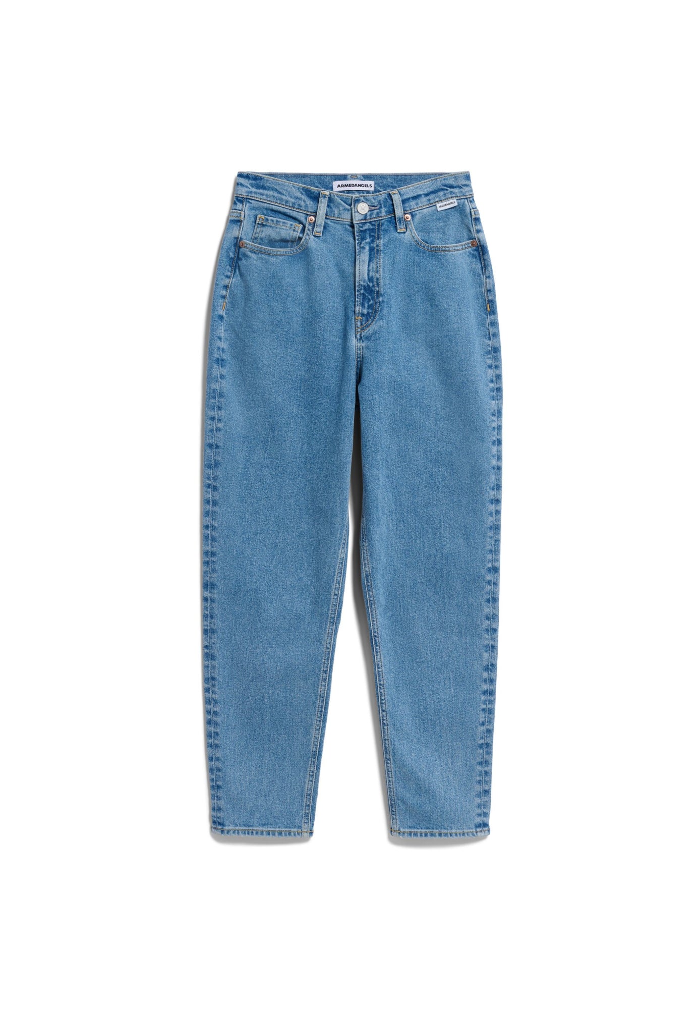 Armed Angels Hosen hellblau