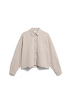 Armed Angels Hemdblusen beige