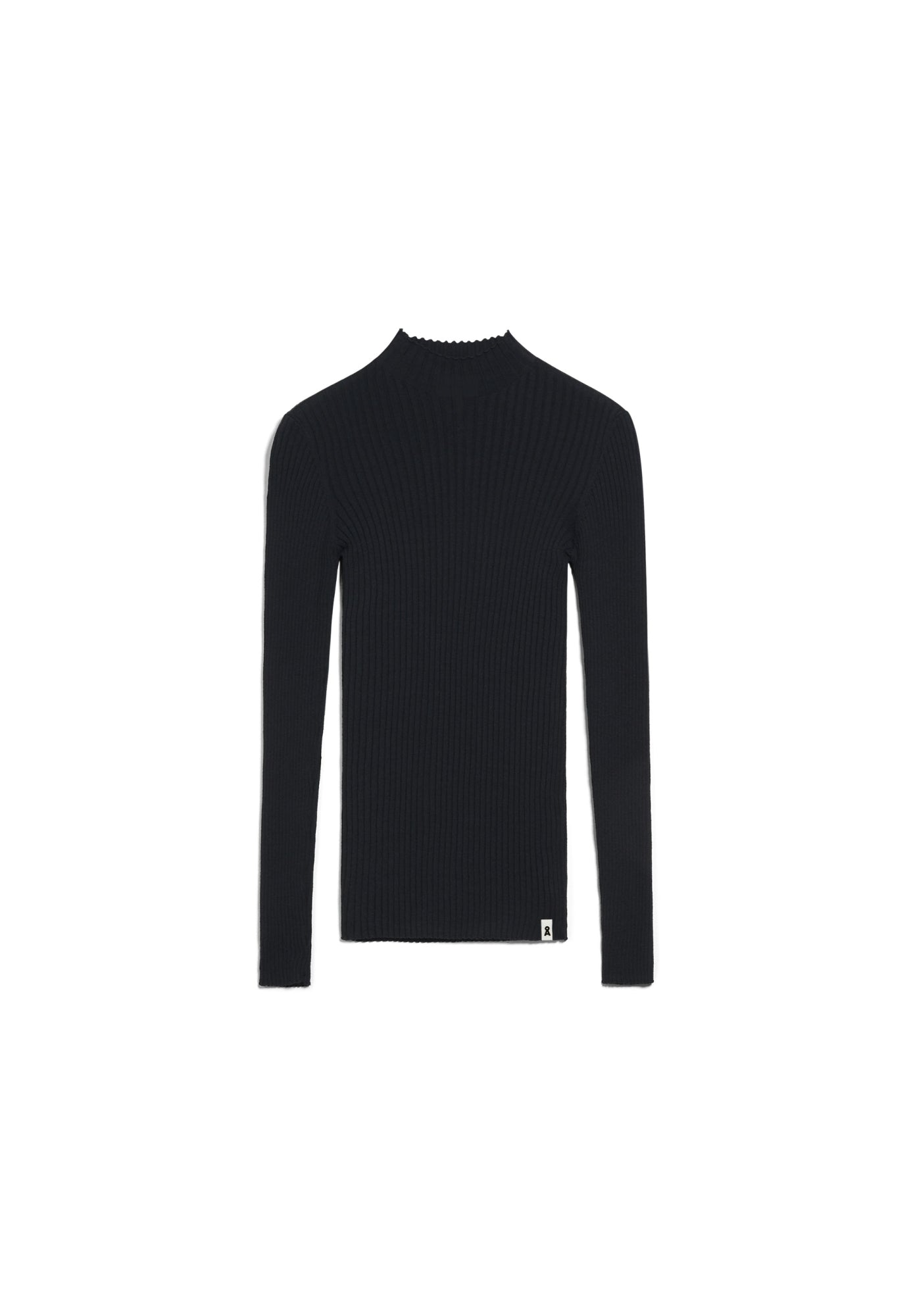 Armed Angels Pullover schwarz