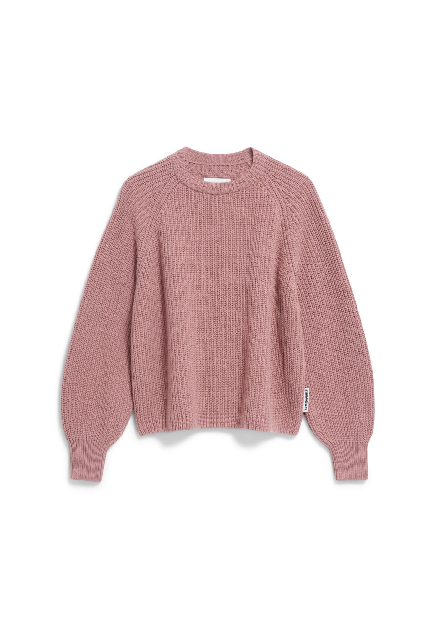 Armed Angels Pullover beere