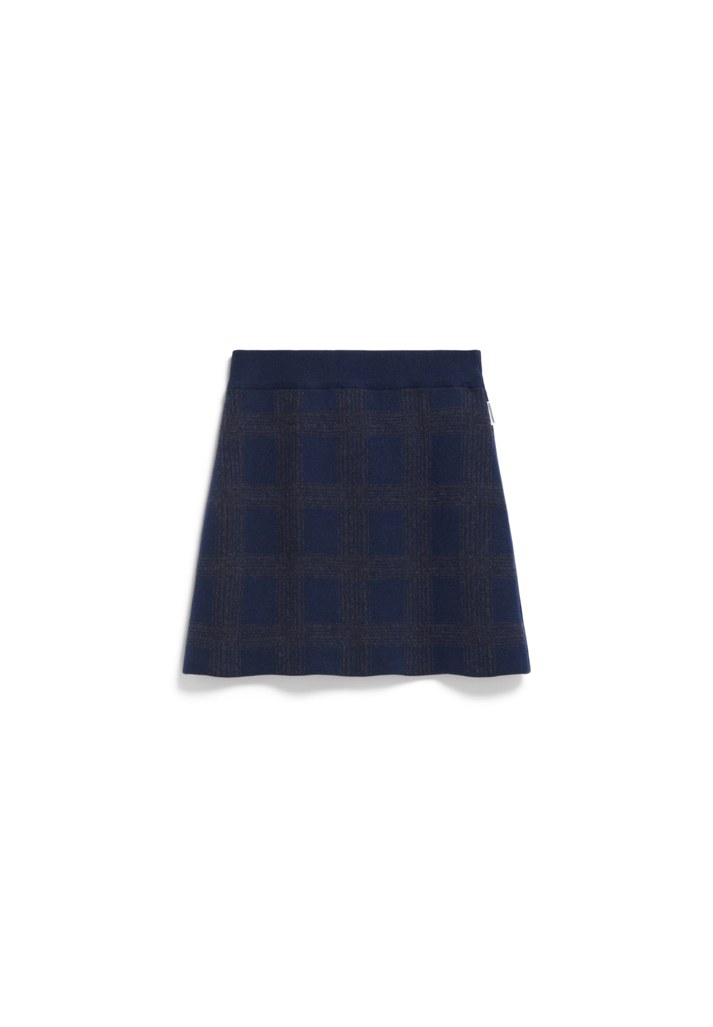 Armed Angels Röcke dunkelgrau