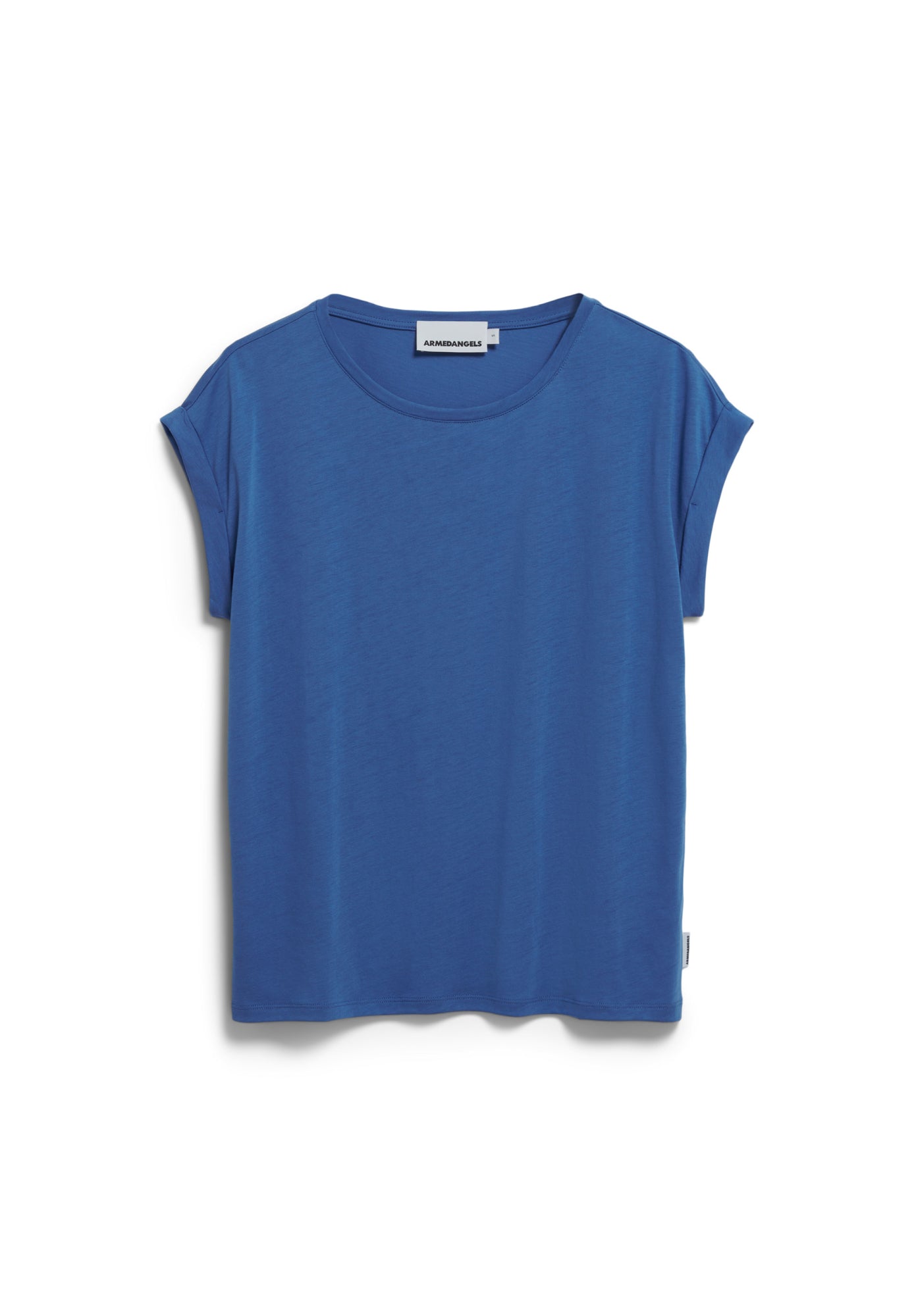 Armed Angels T-Shirts blau
