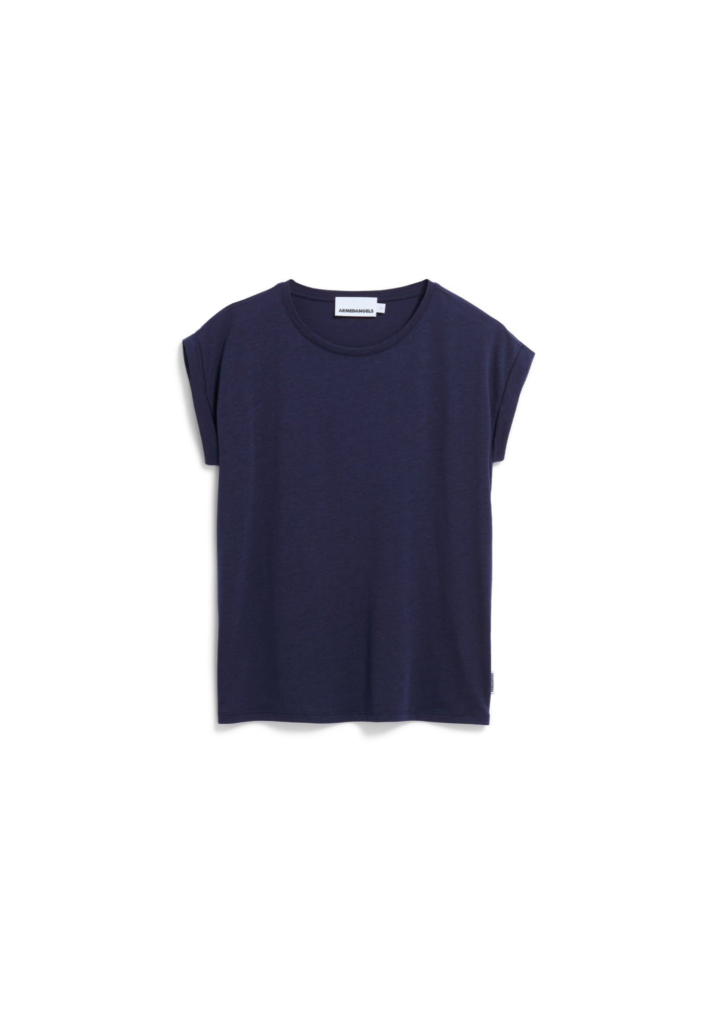 Armed Angels T-Shirts dunkelblau