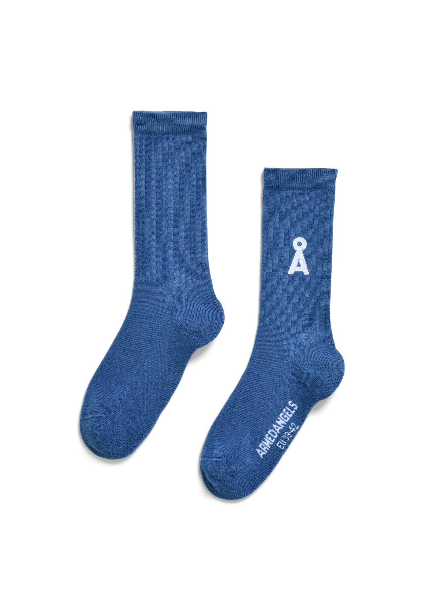 Armed Angels Socken  blau