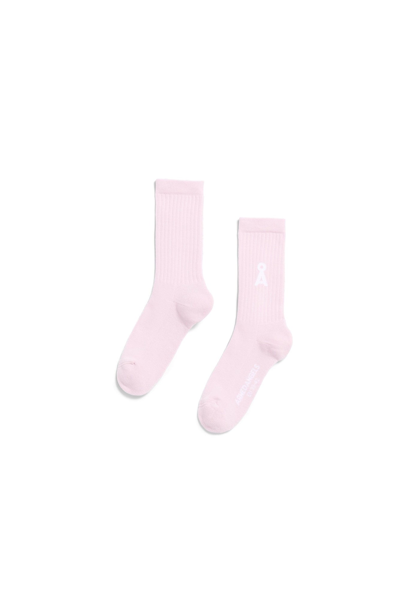 Armed Angels Socken pink