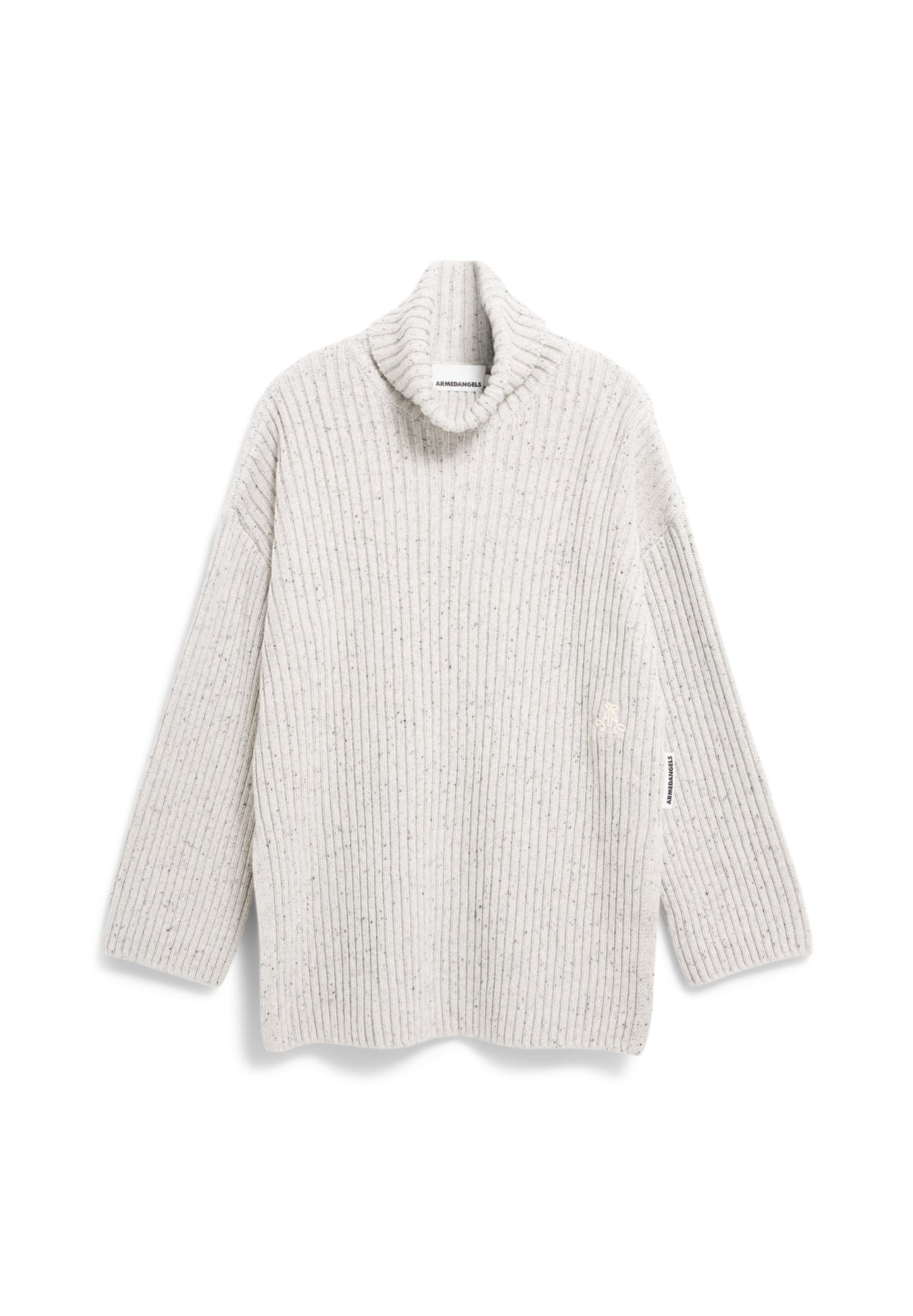 Armed Angels Pullover weiß