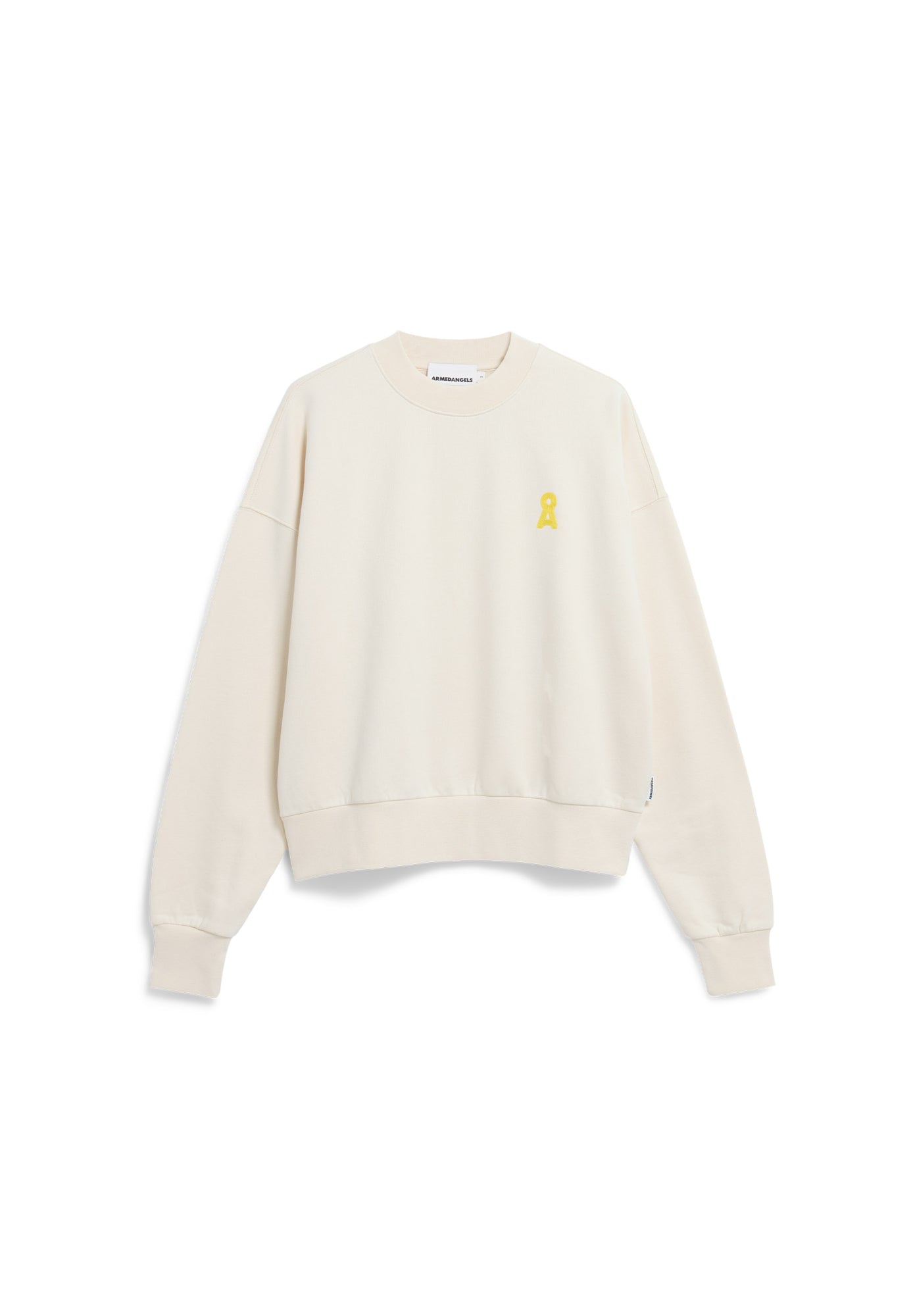 Armed Angels Sweatshirts creme