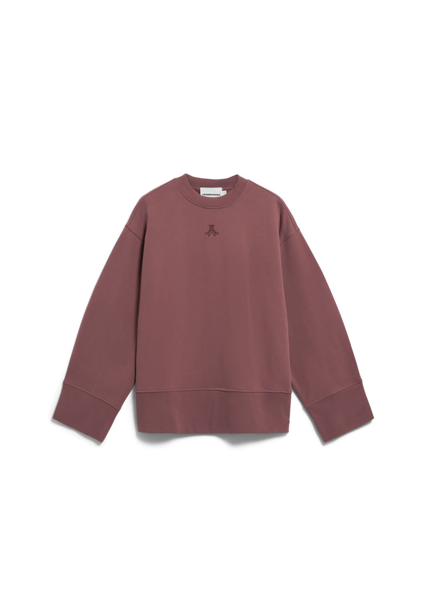 Armed Angels Sweatshirts beere