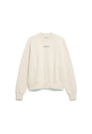 Armed Angels Sweatshirts weiß