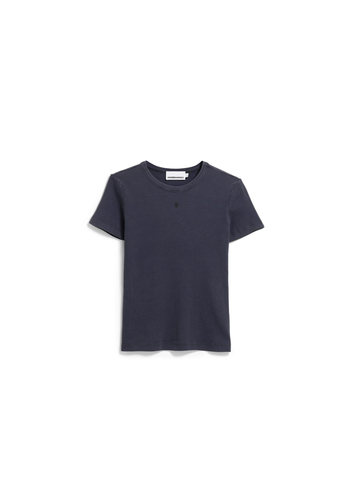Armed Angels T-Shirts dunkelblau