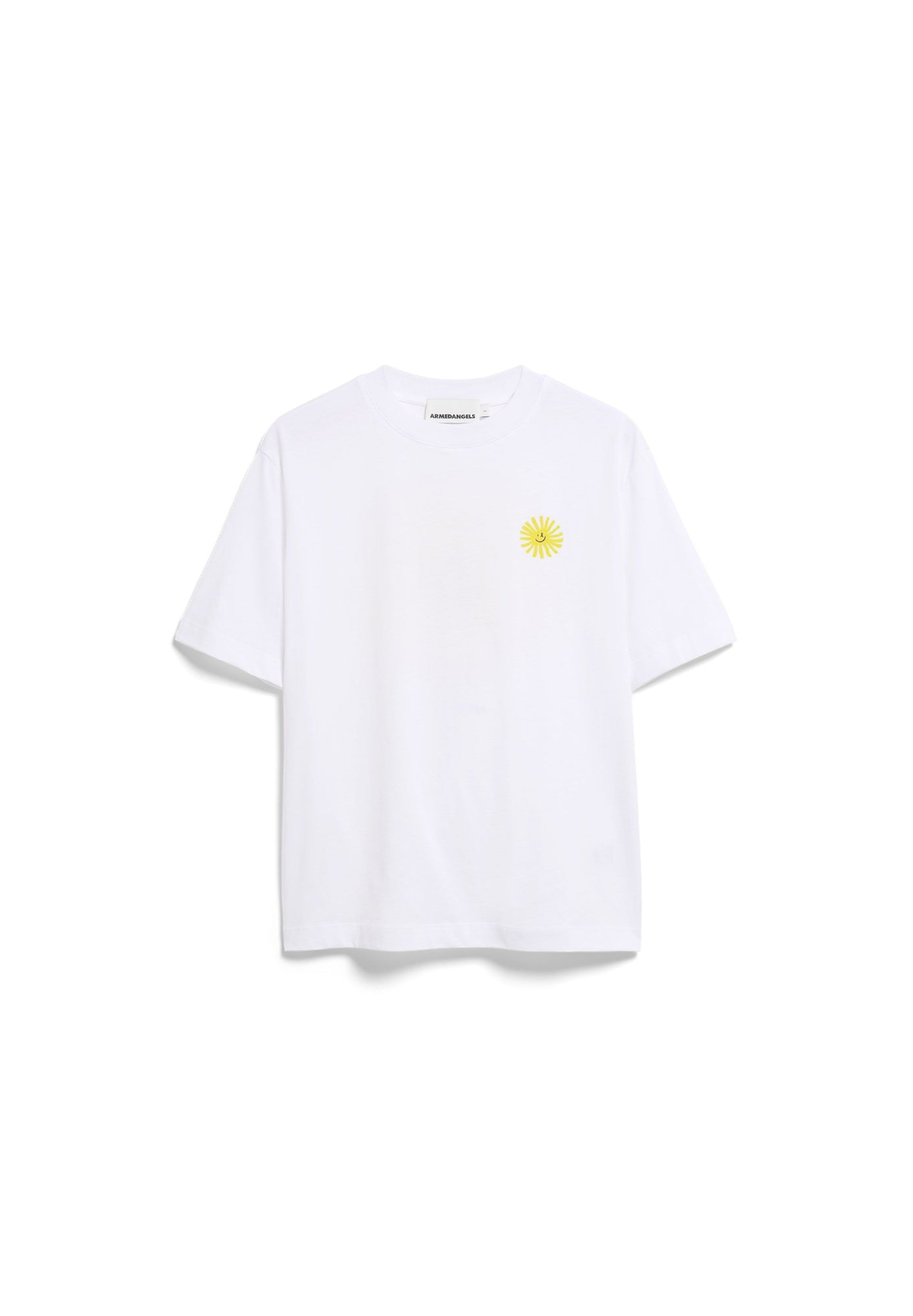 Armed Angels T-Shirts weiß