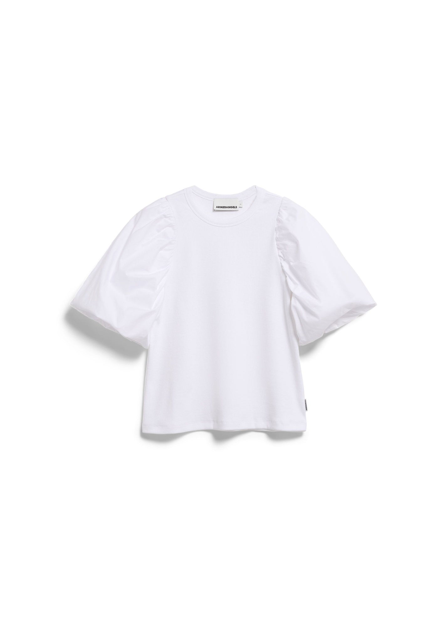 Armed Angels T-Shirts weiß