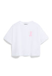 Armed Angels T-Shirts weiß