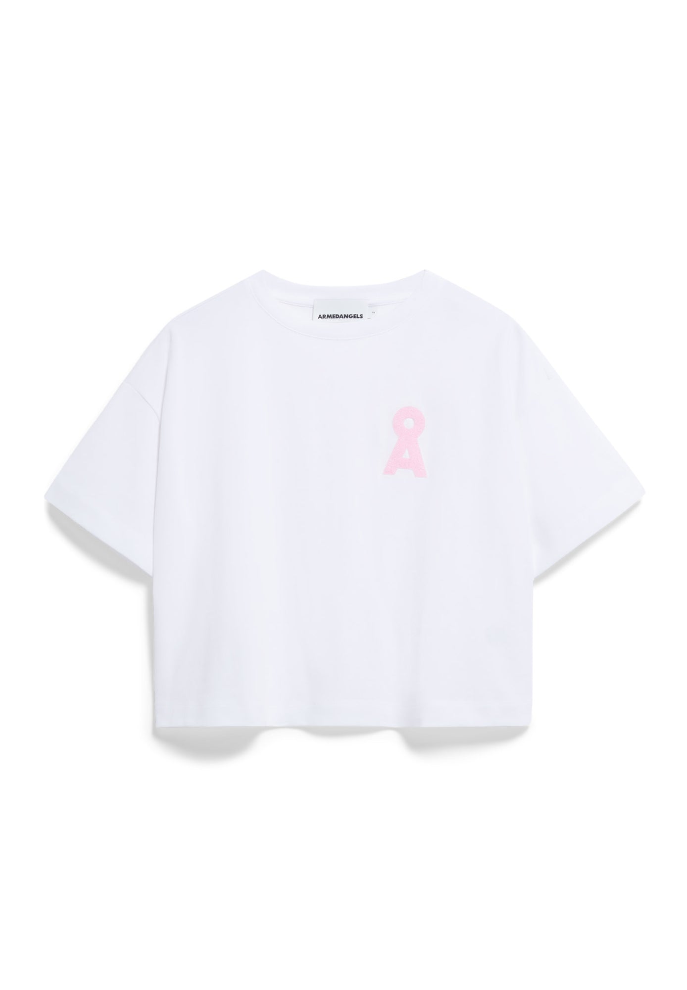 Armed Angels T-Shirts weiß