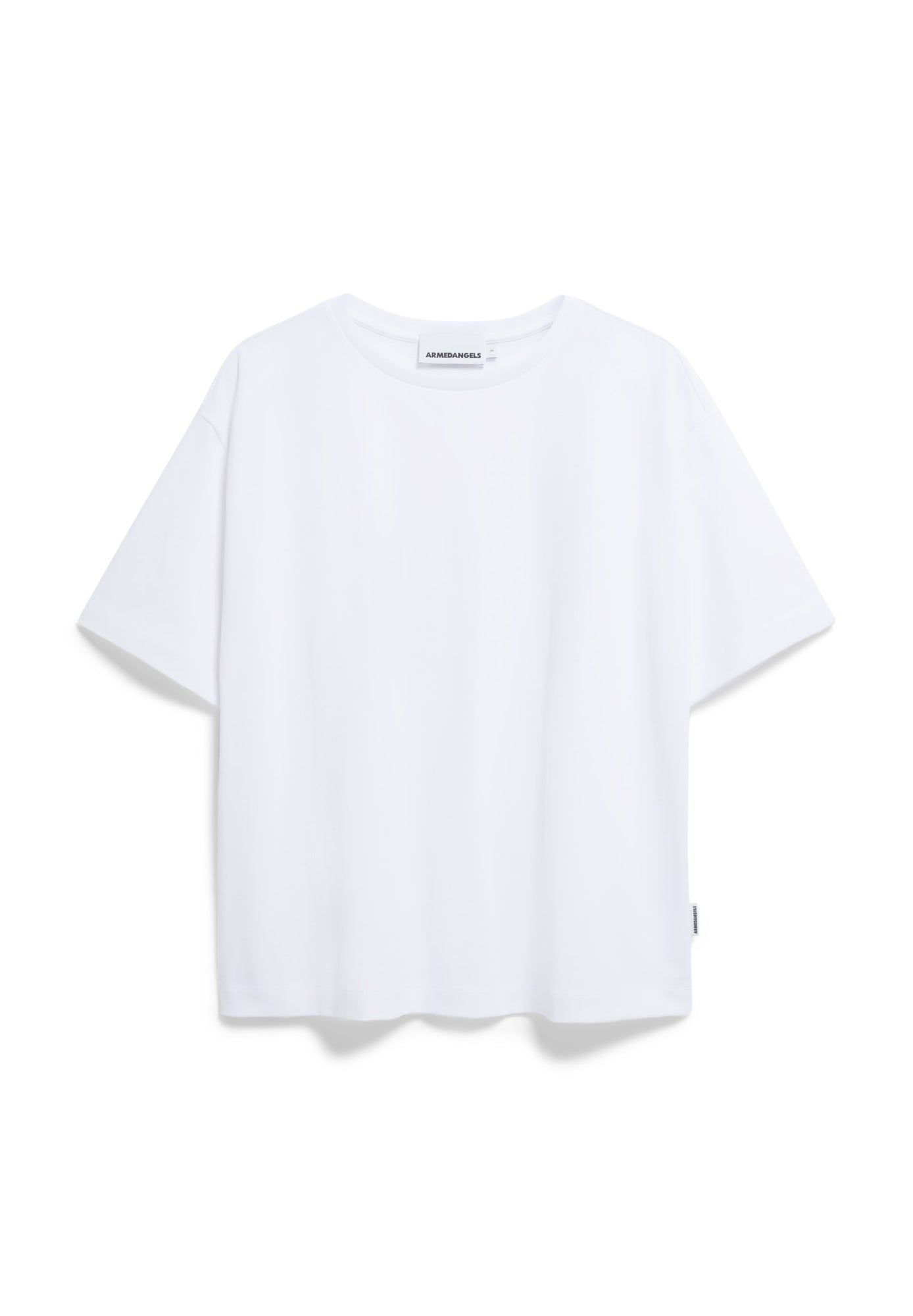 Armed Angels T-Shirts weiß