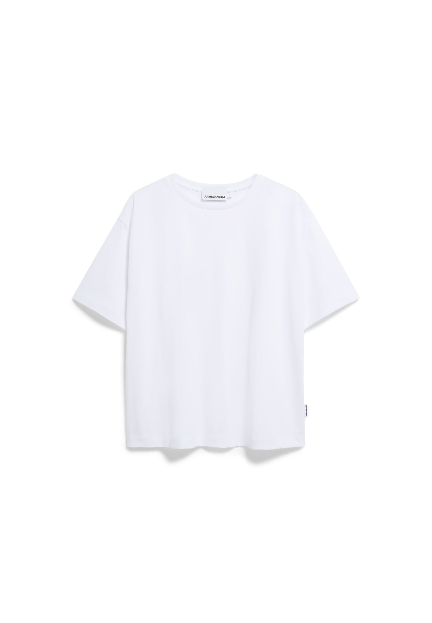 Armed Angels T-Shirts weiß