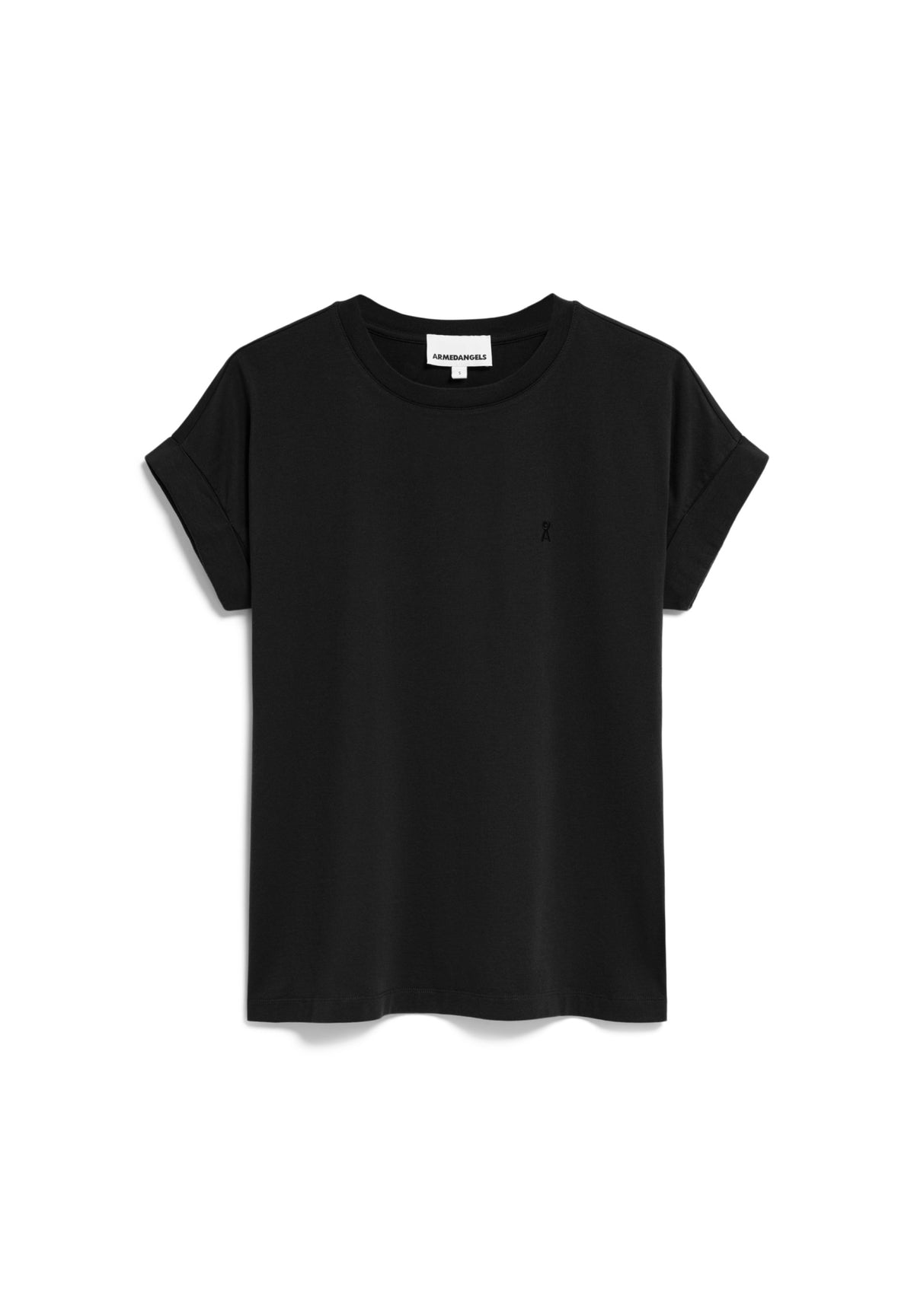 Armed Angels T-Shirts schwarz