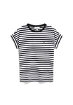 Armed Angels T-Shirts schwarz