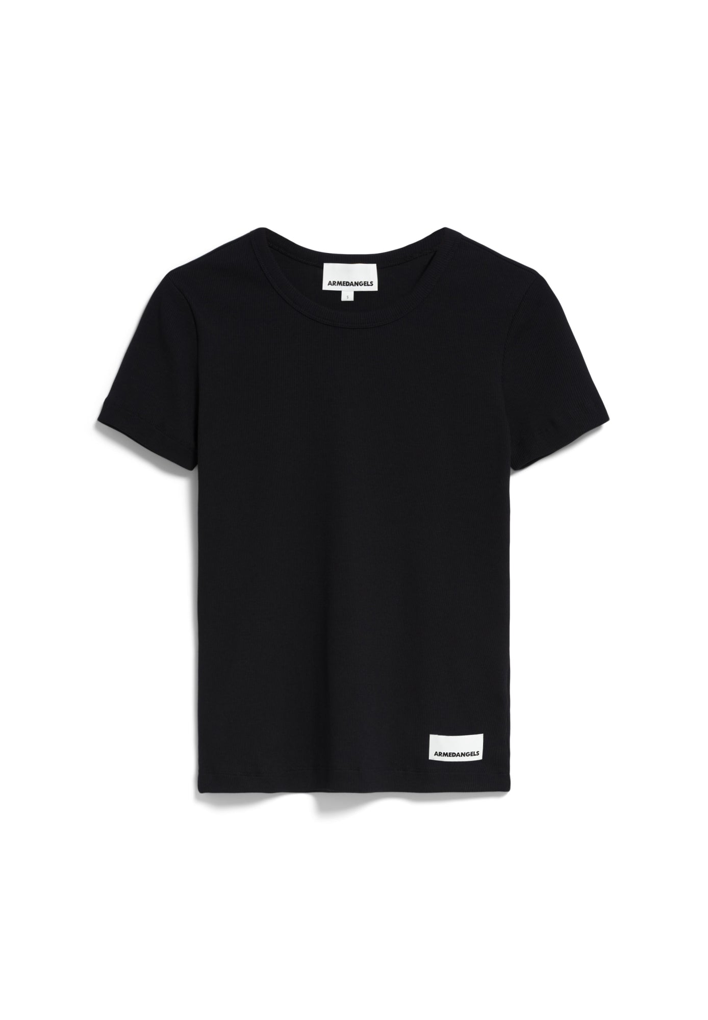 Armed Angels T-Shirts  schwarz