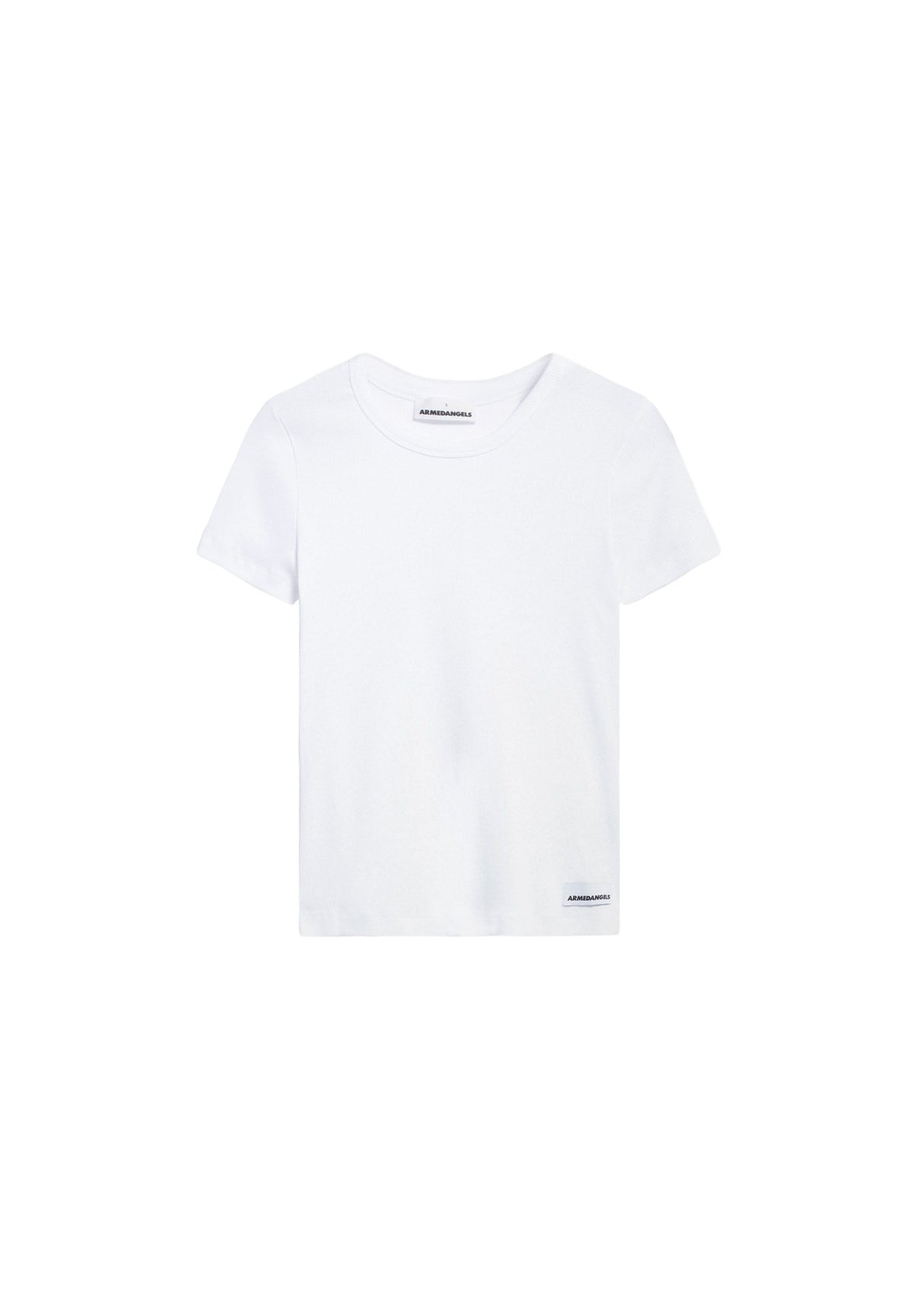 Armed Angels T-Shirts weiß