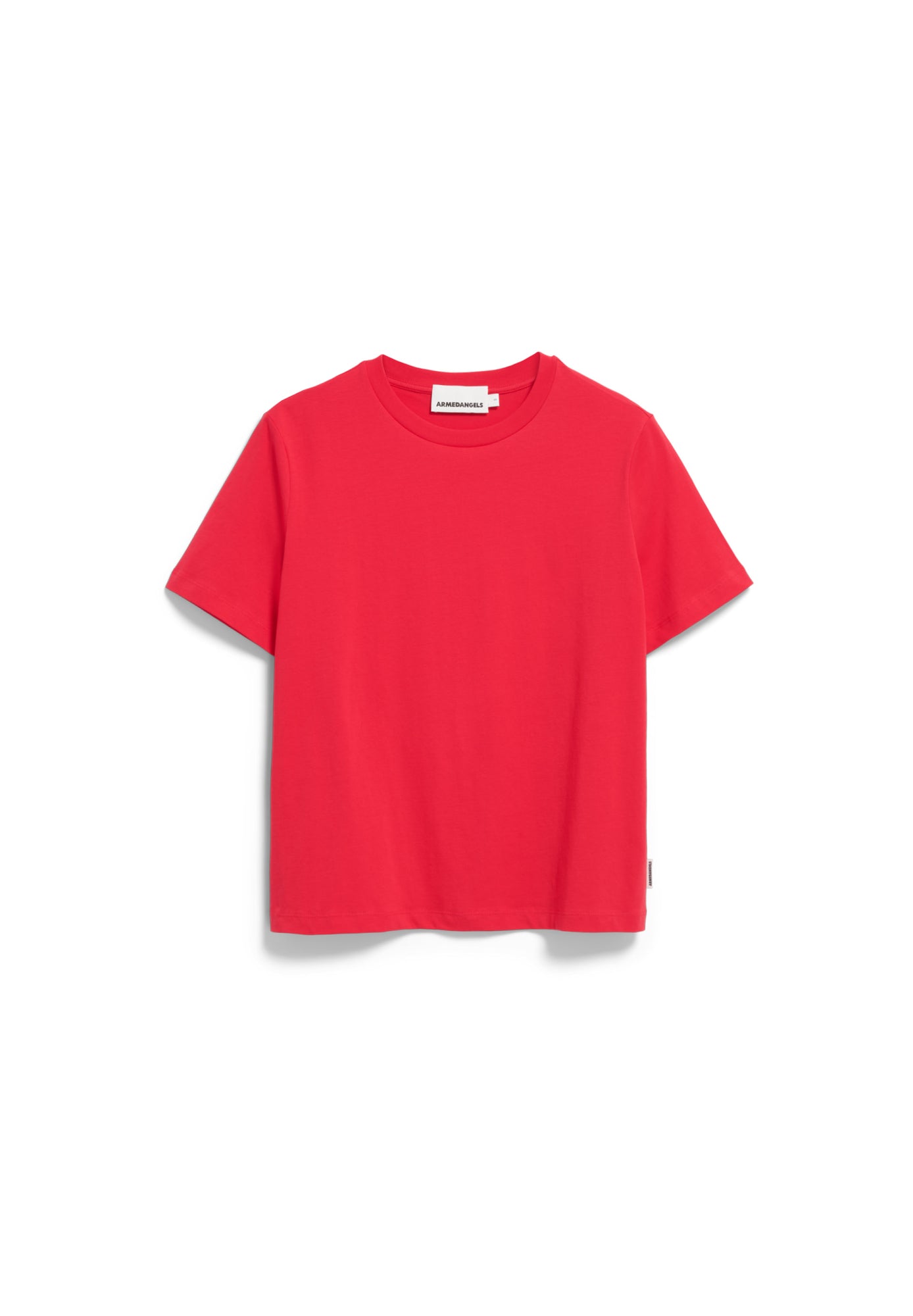 Armed Angels T-Shirts  rot