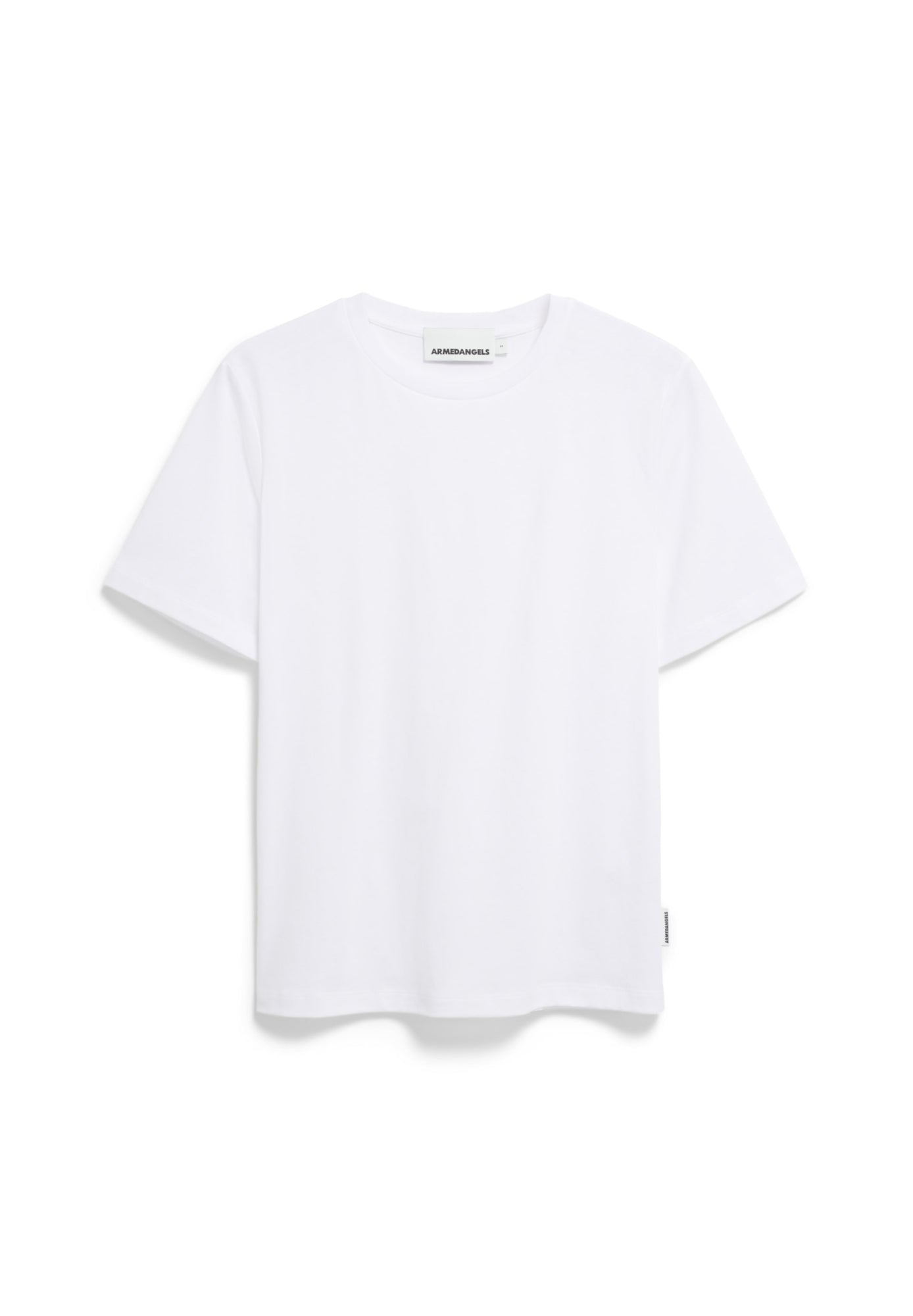 Armed Angels T-Shirts weiß