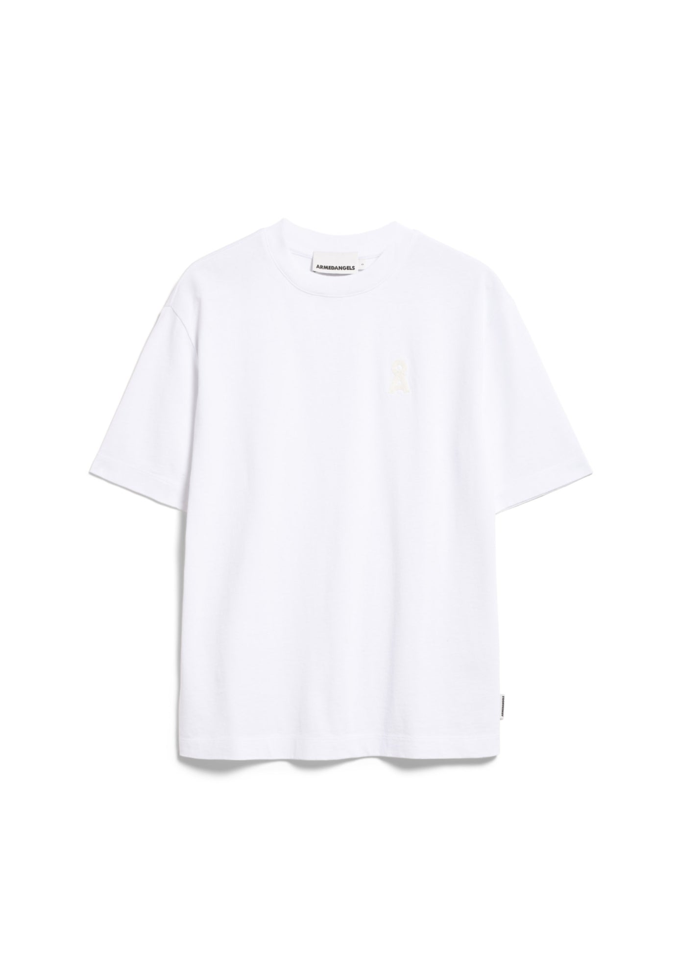 Armed Angels T-Shirts  weiß
