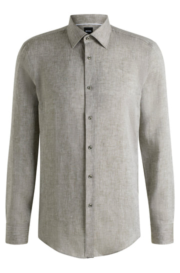 Leinenhemd