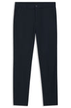 BOSS Black M Hosen blau