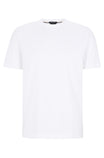 BOSS Black M T-Shirts weiß