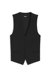 BOSS Black M Westen schwarz