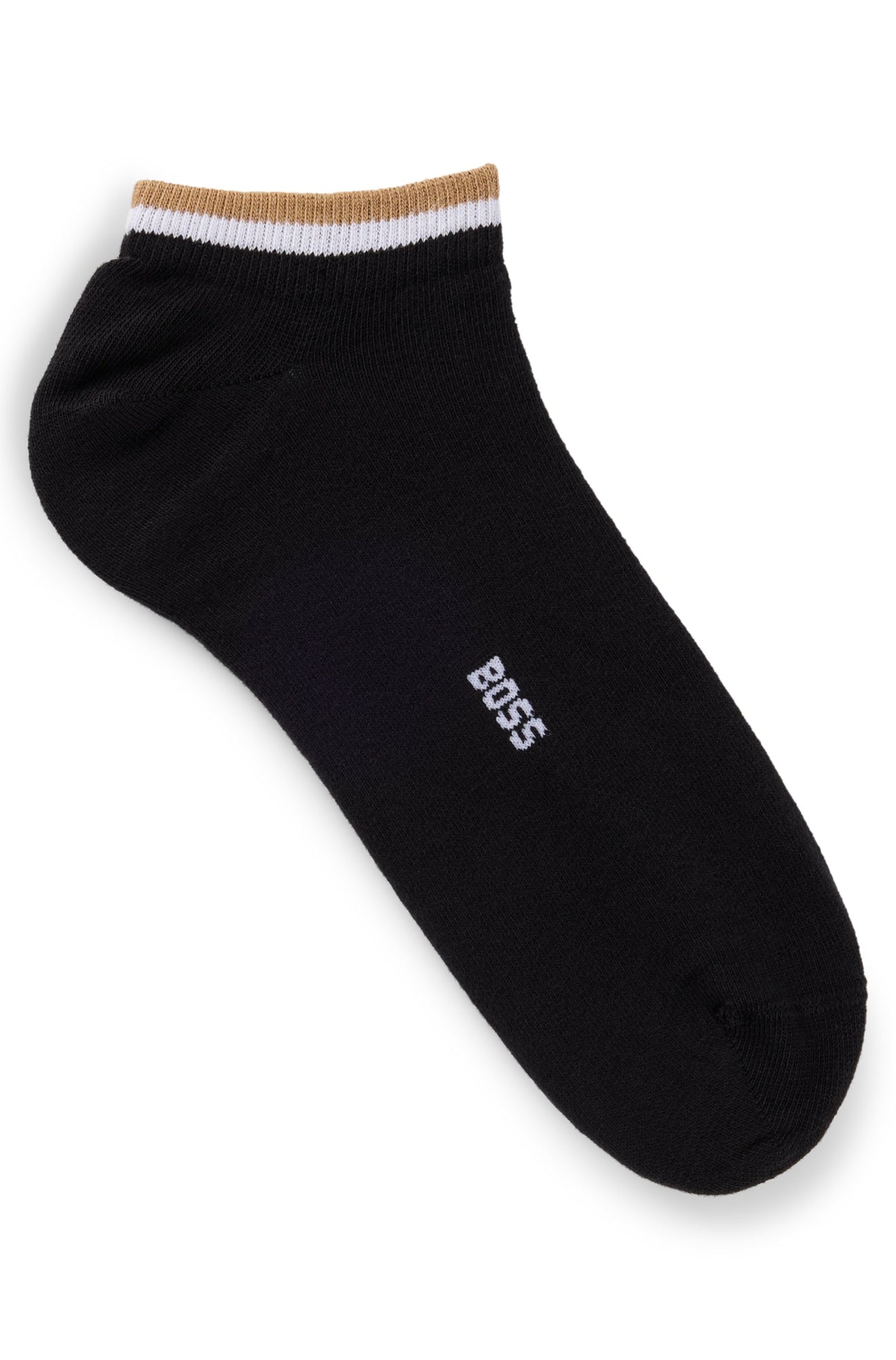 BOSS Black M Socken schwarz