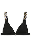 BOSS Black W Bikinis schwarz