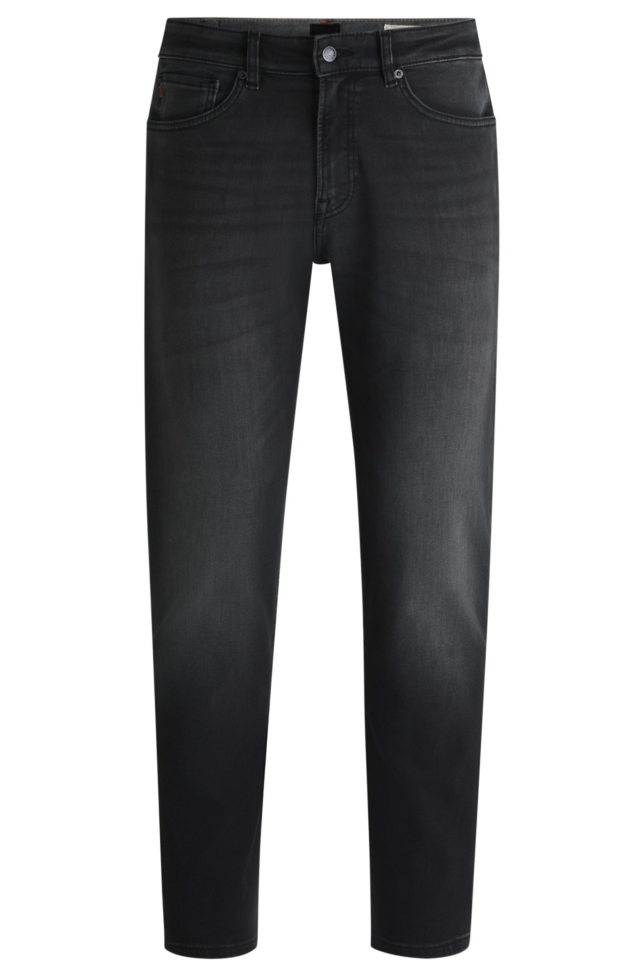 BOSS Orange Straight schwarz