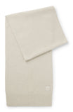 BOSS Orange Schals beige