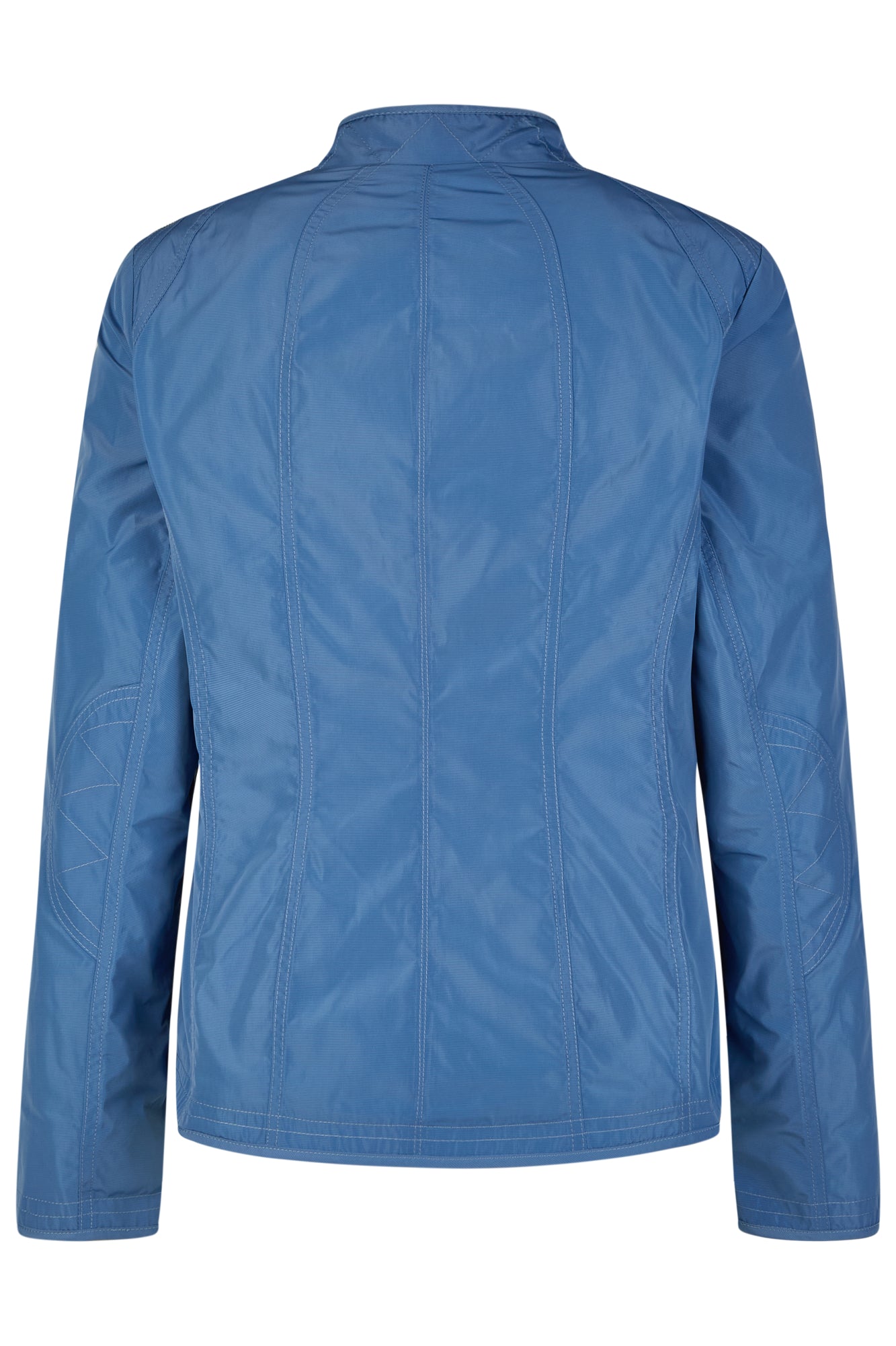 Barbara Lebek Leichte Jacken  blau