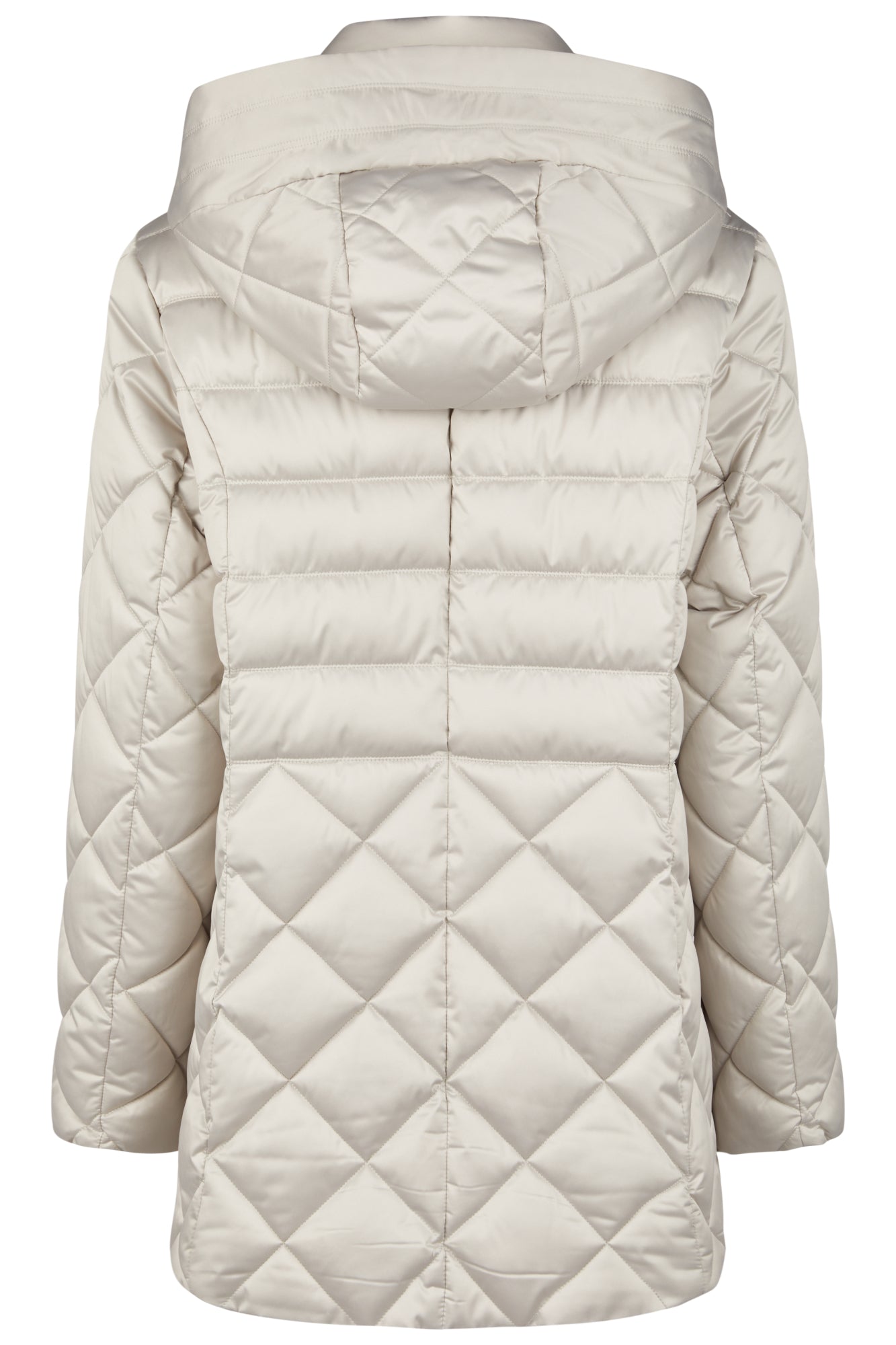 Barbara Lebek Outdoor-Jacken  creme