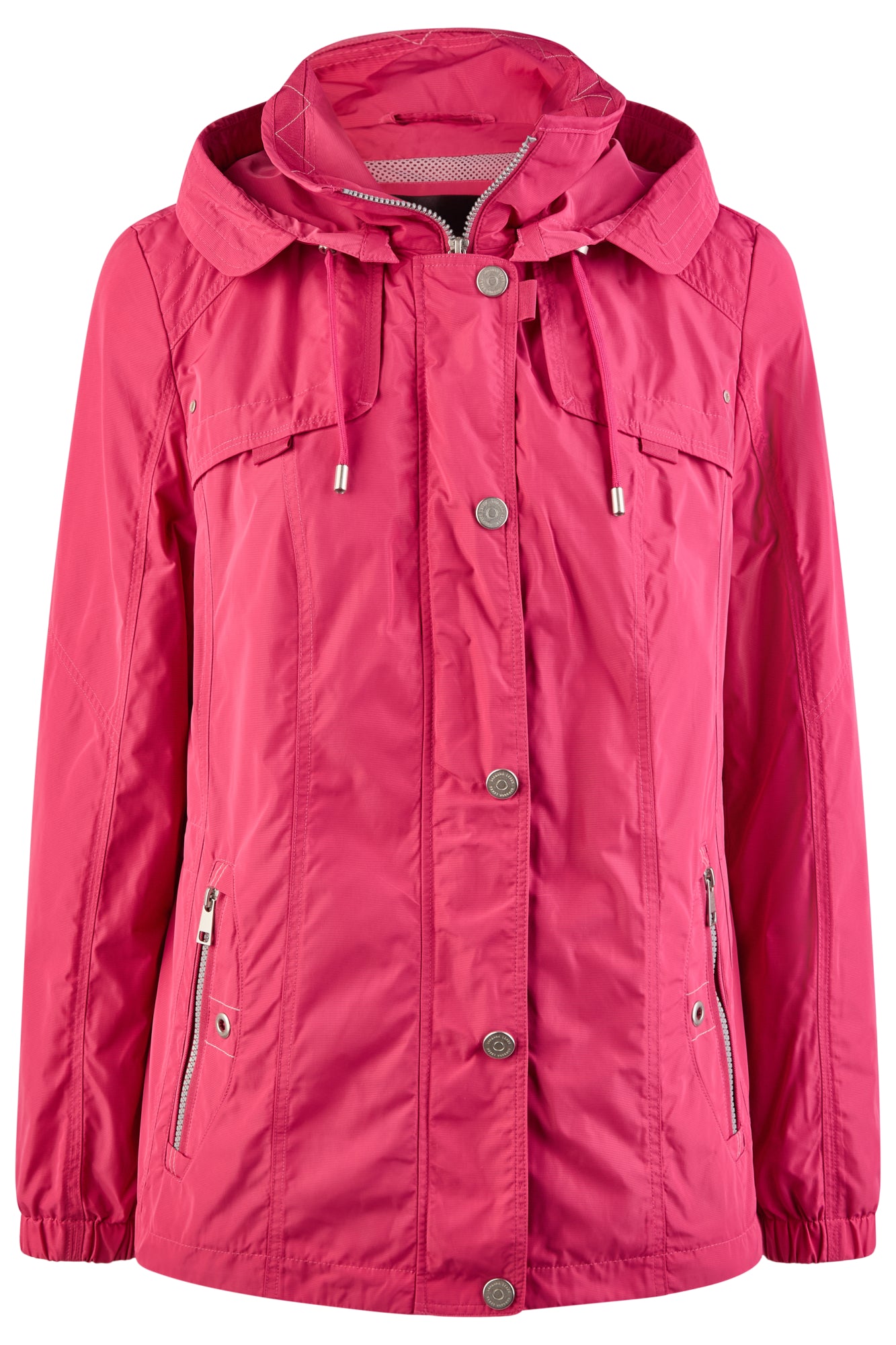 Barbara Lebek Jacken & Mäntel pink