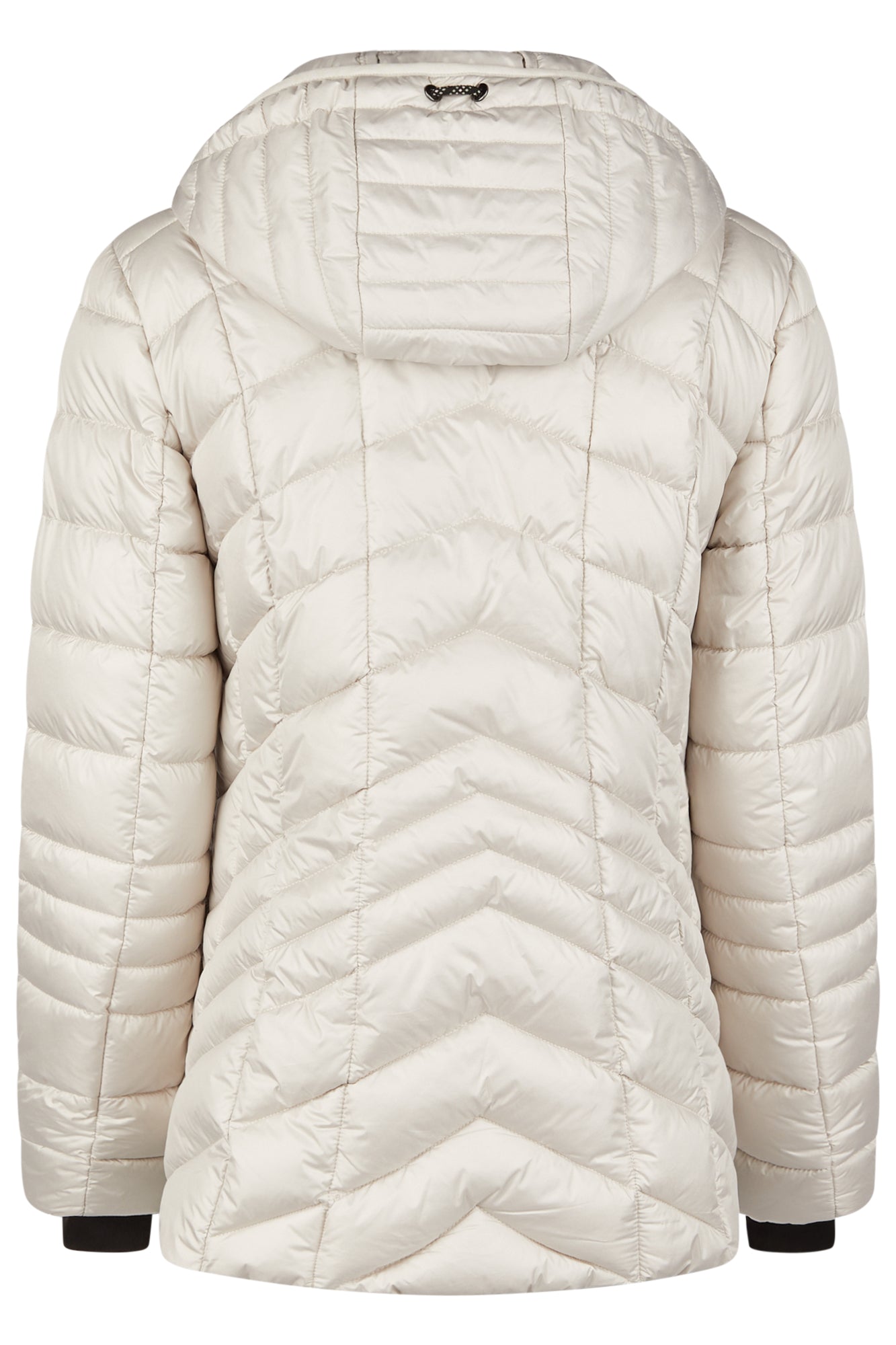 Barbara Lebek Jacken & Mäntel  weiß